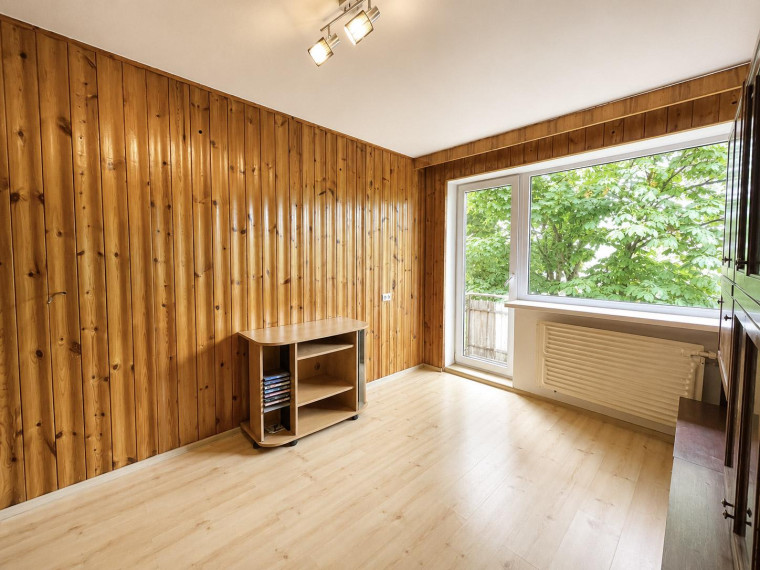 Parduodamas butas Birželio 23-iosios g., Dainava, Kauno m., Kauno m. sav., 62.00 m² ploto 3 kambariai 7