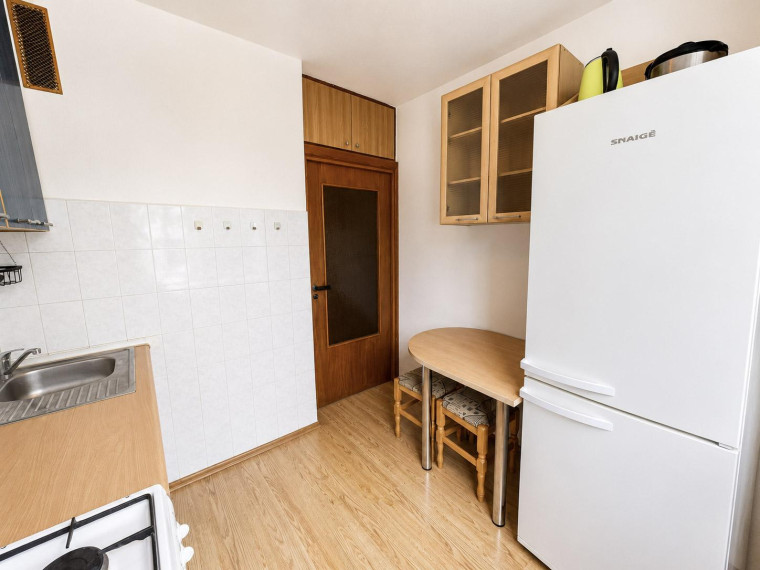 Parduodamas butas Birželio 23-iosios g., Dainava, Kauno m., Kauno m. sav., 62.00 m² ploto 3 kambariai 4