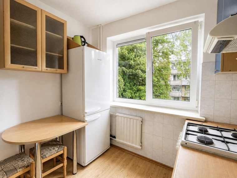 Parduodamas butas Birželio 23-iosios g., Dainava, Kauno m., Kauno m. sav., 62.00 m² ploto 3 kambariai 2