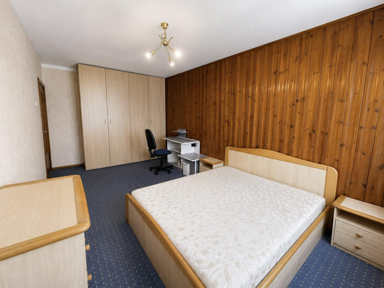 Parduodamas butas Birželio 23-iosios g., Dainava, Kauno m., Kauno m. sav., 62.00 m² ploto 3 kambariai 8