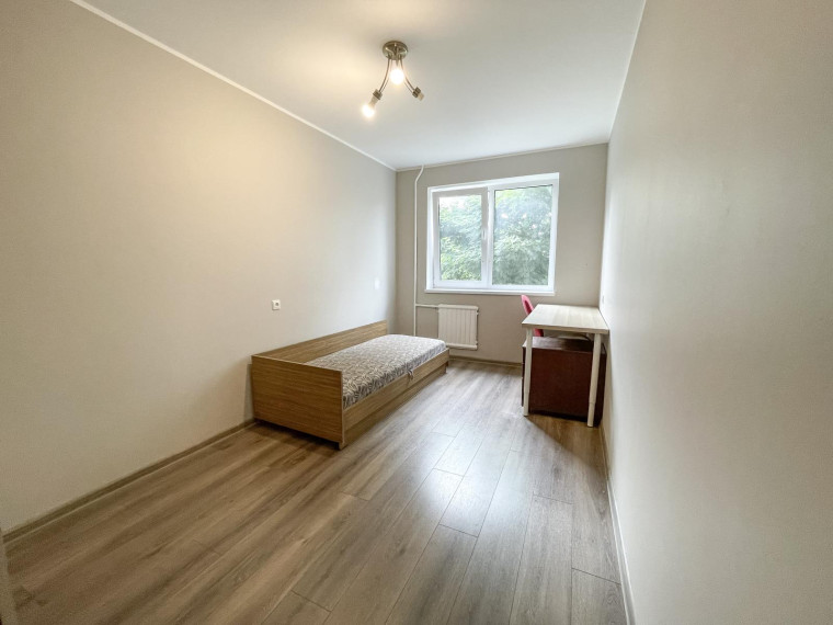 Parduodamas butas Birželio 23-iosios g., Dainava, Kauno m., Kauno m. sav., 62.00 m² ploto 3 kambariai 10
