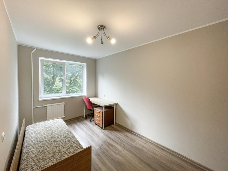 Parduodamas butas Birželio 23-iosios g., Dainava, Kauno m., Kauno m. sav., 62.00 m² ploto 3 kambariai 11
