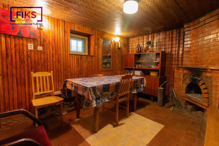 Parduodamas namas Tauralaukio k., Kauno r. sav., 67.57 m² ploto 4 kambariai 11