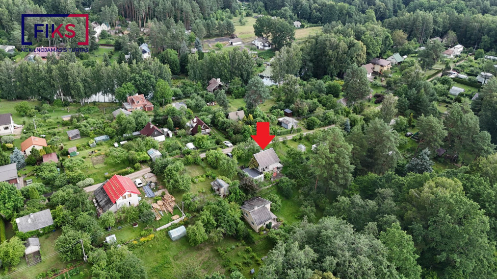Parduodamas namas Tauralaukio k., Kauno r. sav., 67.57 m² ploto 4 kambariai 19