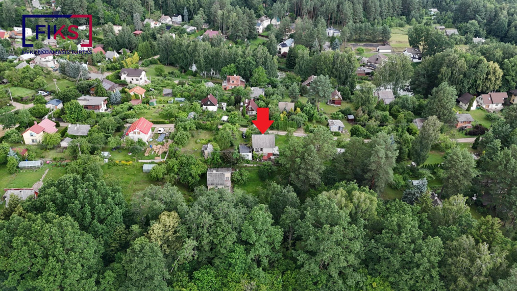 Parduodamas namas Tauralaukio k., Kauno r. sav., 67.57 m² ploto 4 kambariai 20