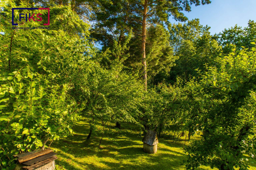 Parduodamas namas Tauralaukio k., Kauno r. sav., 67.57 m² ploto 4 kambariai 28