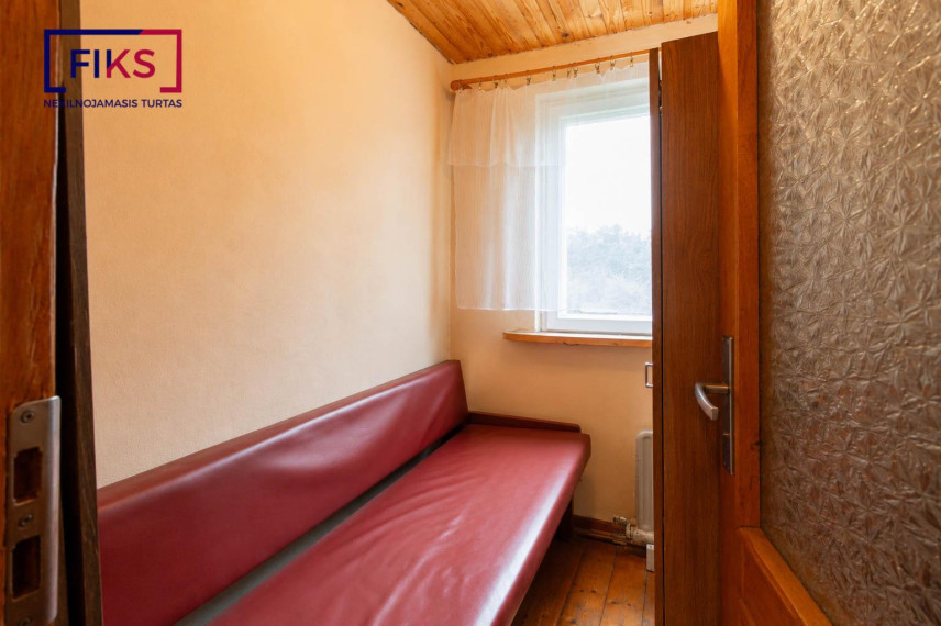 Parduodamas namas Tauralaukio k., Kauno r. sav., 67.57 m² ploto 4 kambariai 8