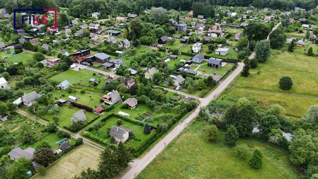 Parduodamas namas Pienių g., Tauralaukio k., Kauno r. sav., 75.6 m² ploto 2 kambariai 15