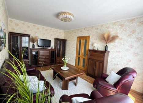 Parduodamas butas Bandužių g., Bandužiai, Klaipėdos m., Klaipėdos m. sav., 55.36 m² ploto 2 kambariai Parduodamas butas Bandužių g., Bandužiai, Klaipėdos m., Klaipėdos m. sav., 55.36 m² ploto 2 kambariai