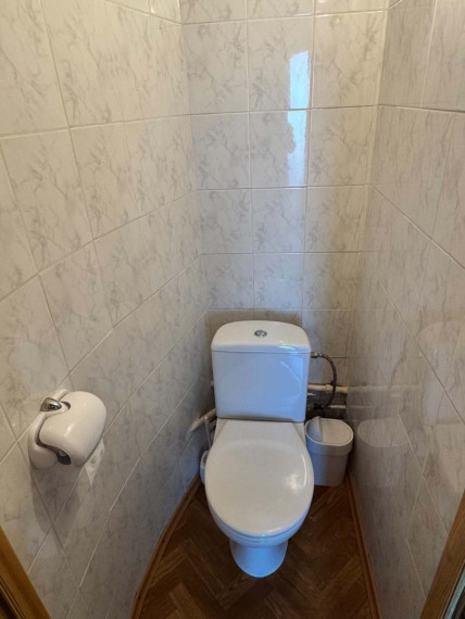Parduodamas butas Bandužių g., Bandužiai, Klaipėdos m., Klaipėdos m. sav., 55.36 m² ploto 2 kambariai 11