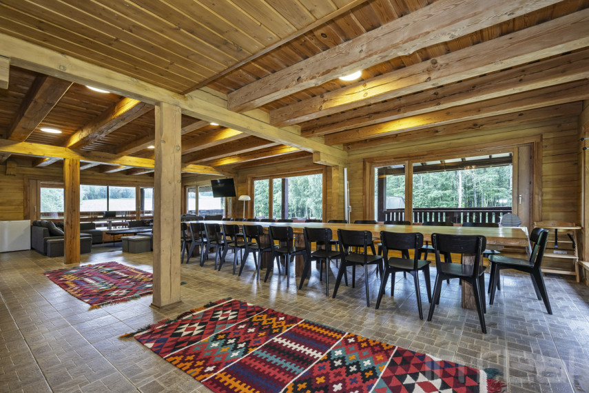 Parduodamas namas Indučiai, 300 kv.m ploto 9