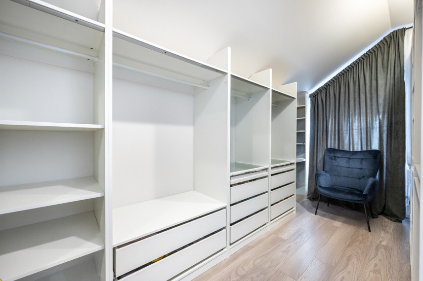 Parduodamas namas Rūko g., Bajorų k., Vilniaus r. sav., 110.49 m2 ploto, 2 aukštai 21