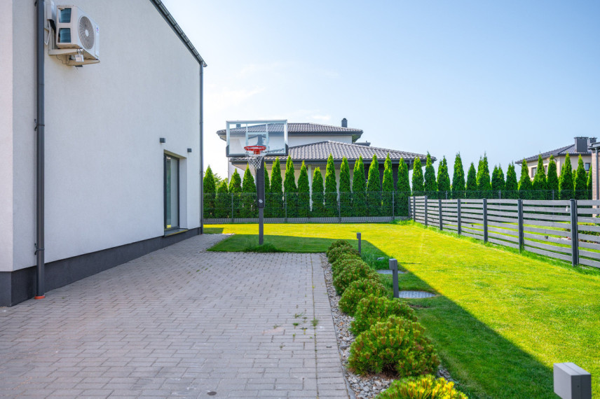 Parduodamas namas Rūko g., Bajorų k., Vilniaus r. sav., 110.49 m2 ploto, 2 aukštai 38