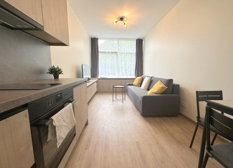 Nuomojamas butas Kalvarijų g., Žirmūnai, Vilniaus m., Vilniaus m. sav., 25 m2 ploto, 1 kambariai Nuomojamas butas Kalvarijų g., Žirmūnai, Vilniaus m., Vilniaus m. sav., 25 m2 ploto, 1 kambariai