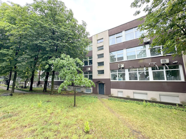 Nuomojamas butas Kalvarijų g., Žirmūnai, Vilniaus m., Vilniaus m. sav., 25 m2 ploto, 1 kambariai 17