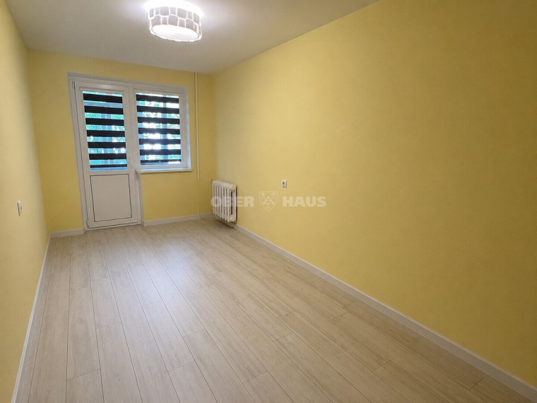 Parduodamas butas Gražinos g., Tulpės, Panevėžio m., Panevėžio m. sav., 44.33 m2 ploto, 2 kambariai 2