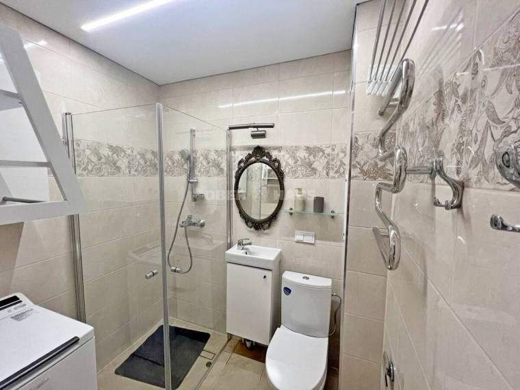 Parduodamas butas Gražinos g., Tulpės, Panevėžio m., Panevėžio m. sav., 44.33 m2 ploto, 2 kambariai 4