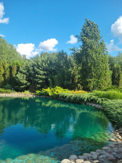 Parduodamas namas Upelio g., Lapių mstl., Kauno r. sav., 382.00 m² ploto 6 kambariai 9