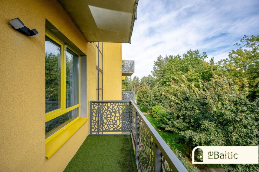 Parduodamas butas Eišiškių pl., Vilniaus m., Vilniaus m. sav., 103.5 m2 ploto, 4 kambariai 16