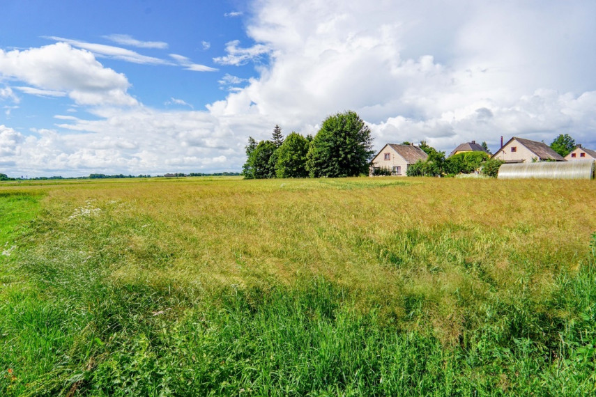 Parduodamas namas Draugystės g., Valakėlių k., Pasvalio r. sav., 84.38 m2 ploto, 1 aukštai 9
