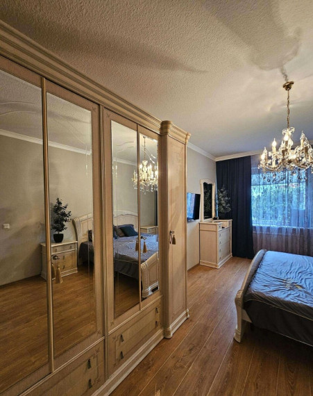 Parduodamas butas Laukininkų g., Laukininkų k., Vilniaus r. sav., 83 m2 ploto, 3 kambariai 6