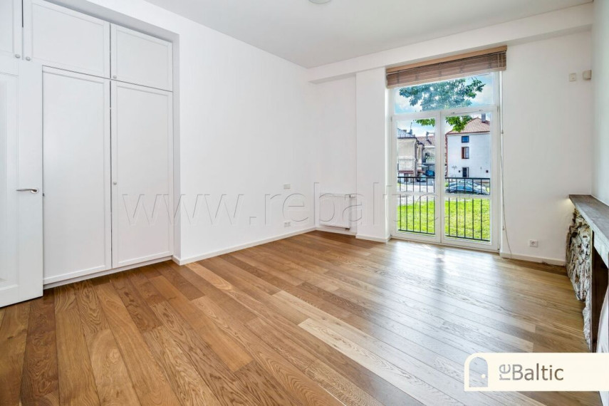 Nuomojamas butas Klaipėdos g., Vilniaus m., Vilniaus m. sav., 92.86 m2 ploto, 3 kambariai 15