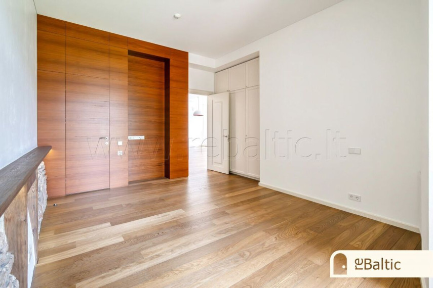 Nuomojamas butas Klaipėdos g., Vilniaus m., Vilniaus m. sav., 92.86 m2 ploto, 3 kambariai 16