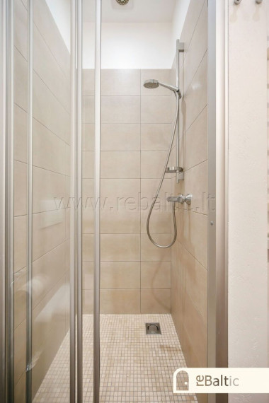 Nuomojamas butas Klaipėdos g., Vilniaus m., Vilniaus m. sav., 92.86 m2 ploto, 3 kambariai 19