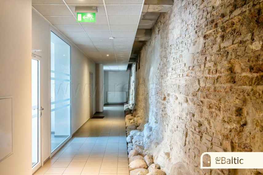 Nuomojamas butas Klaipėdos g., Vilniaus m., Vilniaus m. sav., 92.86 m2 ploto, 3 kambariai 32