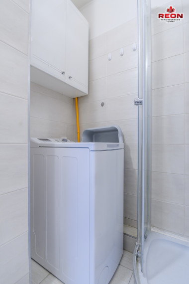 Nuomojamas butas Švitrigailos g., Naujamiestis, Vilniaus m., Vilniaus m. sav., 30 m2 ploto, 2 kambariai 10