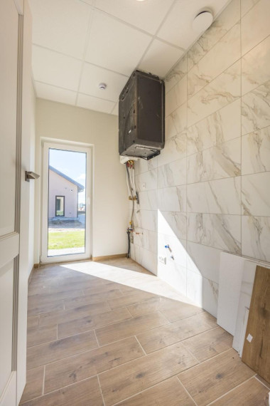 Parduodamas namas Poderiškių k., Kauno r. sav., 83 m² ploto 4 kambariai 11