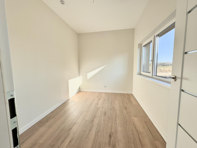 Parduodamas namas Poderiškių k., Kauno r. sav., 83 m² ploto 4 kambariai 13