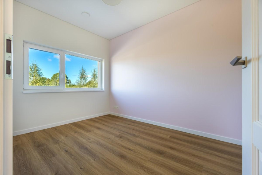 Parduodamas namas Poderiškių k., Kauno r. sav., 83 m² ploto 4 kambariai 10