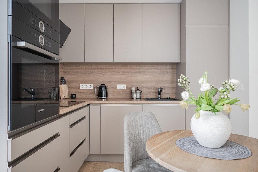 Nuomojamas butas Fabijoniškių g., Vilniaus m., Vilniaus m. sav., 66 m2 ploto, 3 kambariai 5