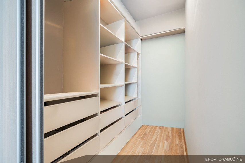 Nuomojamas butas Fabijoniškių g., Vilniaus m., Vilniaus m. sav., 66 m2 ploto, 3 kambariai 14