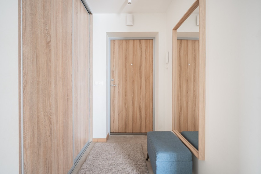 Nuomojamas butas Fabijoniškių g., Vilniaus m., Vilniaus m. sav., 66 m2 ploto, 3 kambariai 22
