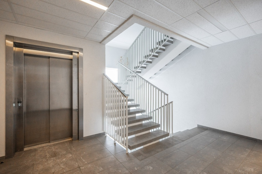 Nuomojamas butas Fabijoniškių g., Vilniaus m., Vilniaus m. sav., 66 m2 ploto, 3 kambariai 23