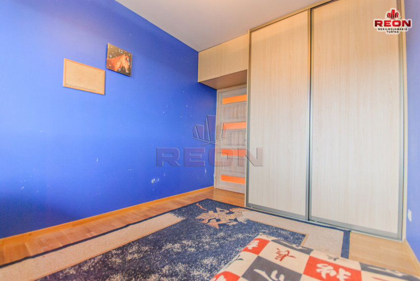 Nuomojamas butas I. Kanto al., Pilaitė, Vilniaus m., Vilniaus m. sav., 70 m2 ploto, 3 kambariai 14