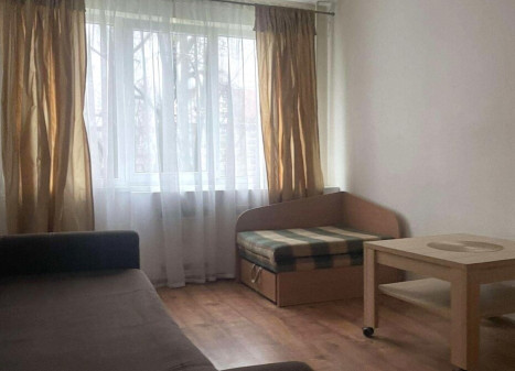 Parduodamas butas Klaipėdos apskritis, Klaipėda, Taikos pr., 33 m2 ploto, 1 kambariai Parduodamas butas Klaipėdos apskritis, Klaipėda, Taikos pr., 33 m2 ploto, 1 kambariai