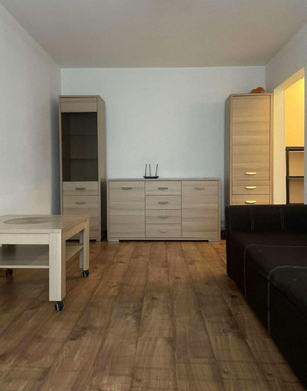 Parduodamas butas Klaipėdos apskritis, Klaipėda, Taikos pr., 33 m2 ploto, 1 kambariai 2