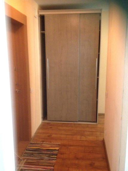 Parduodamas butas Klaipėdos apskritis, Klaipėda, Taikos pr., 33 m2 ploto, 1 kambariai 5