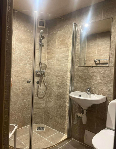 Parduodamas butas Klaipėdos apskritis, Klaipėda, Taikos pr., 33 m2 ploto, 1 kambariai 6