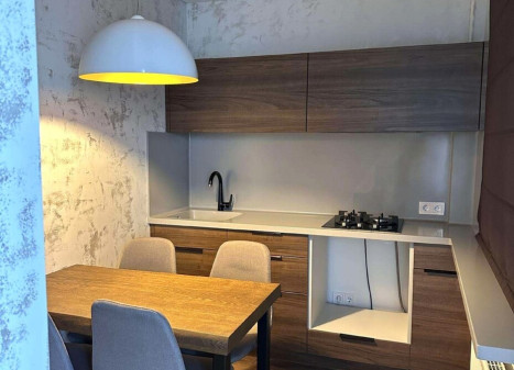 Parduodamas butas Klaipėdos apskritis, Klaipėda, Kauno, Šilutės pl., 33 m2 ploto, 1 kambariai Parduodamas butas Klaipėdos apskritis, Klaipėda, Kauno, Šilutės pl., 33 m2 ploto, 1 kambariai