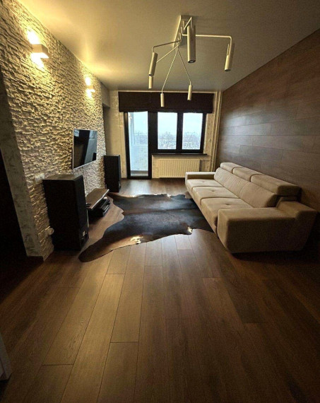 Parduodamas butas Klaipėdos apskritis, Klaipėda, Kauno, Šilutės pl., 33 m2 ploto, 1 kambariai 3