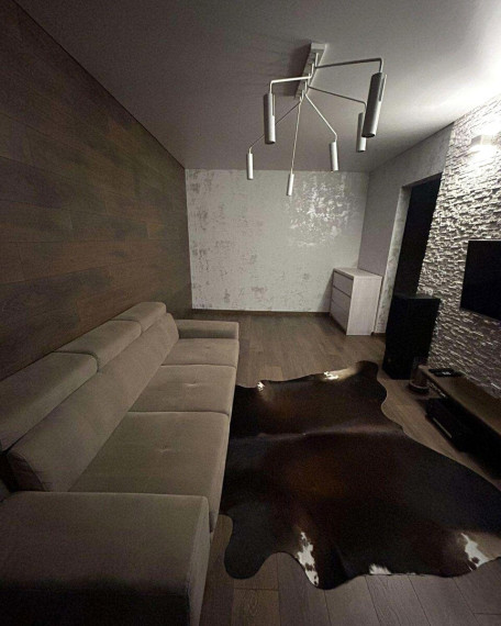 Parduodamas butas Klaipėdos apskritis, Klaipėda, Kauno, Šilutės pl., 33 m2 ploto, 1 kambariai 4
