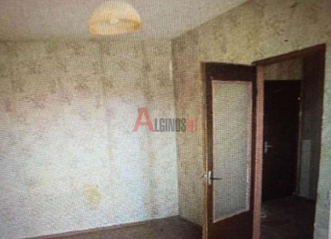 Parduodamas butas Lūžų g., Bandužiai, Klaipėdos m., Klaipėdos m. sav., 56 m² ploto 2 kambariai Parduodamas butas Lūžų g., Bandužiai, Klaipėdos m., Klaipėdos m. sav., 56 m² ploto 2 kambariai