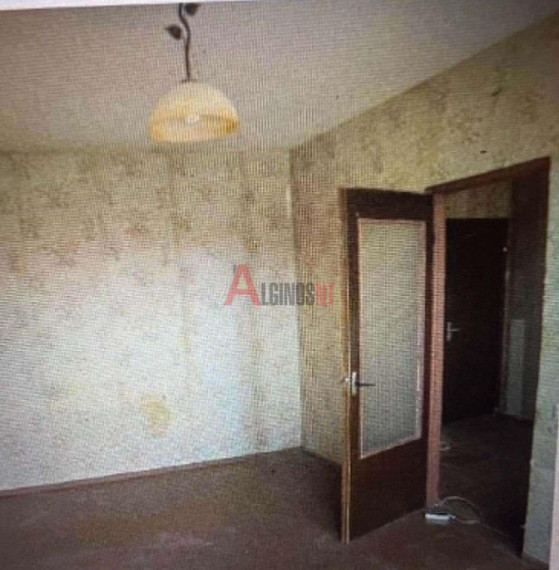 Parduodamas butas Lūžų g., Bandužiai, Klaipėdos m., Klaipėdos m. sav., 56 m² ploto 2 kambariai 1