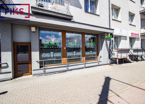 Nuomojamos patalpos K. Baršausko g., Dainava, Kauno m., Kauno m. sav., 60 m² ploto Nuomojamos patalpos K. Baršausko g., Dainava, Kauno m., Kauno m. sav., 60 m² ploto