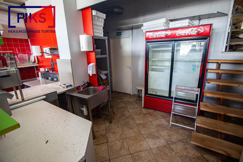 Nuomojamos patalpos K. Baršausko g., Dainava, Kauno m., Kauno m. sav., 60 m² ploto 7