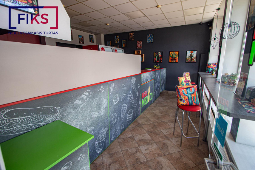 Nuomojamos patalpos K. Baršausko g., Dainava, Kauno m., Kauno m. sav., 60 m² ploto 9